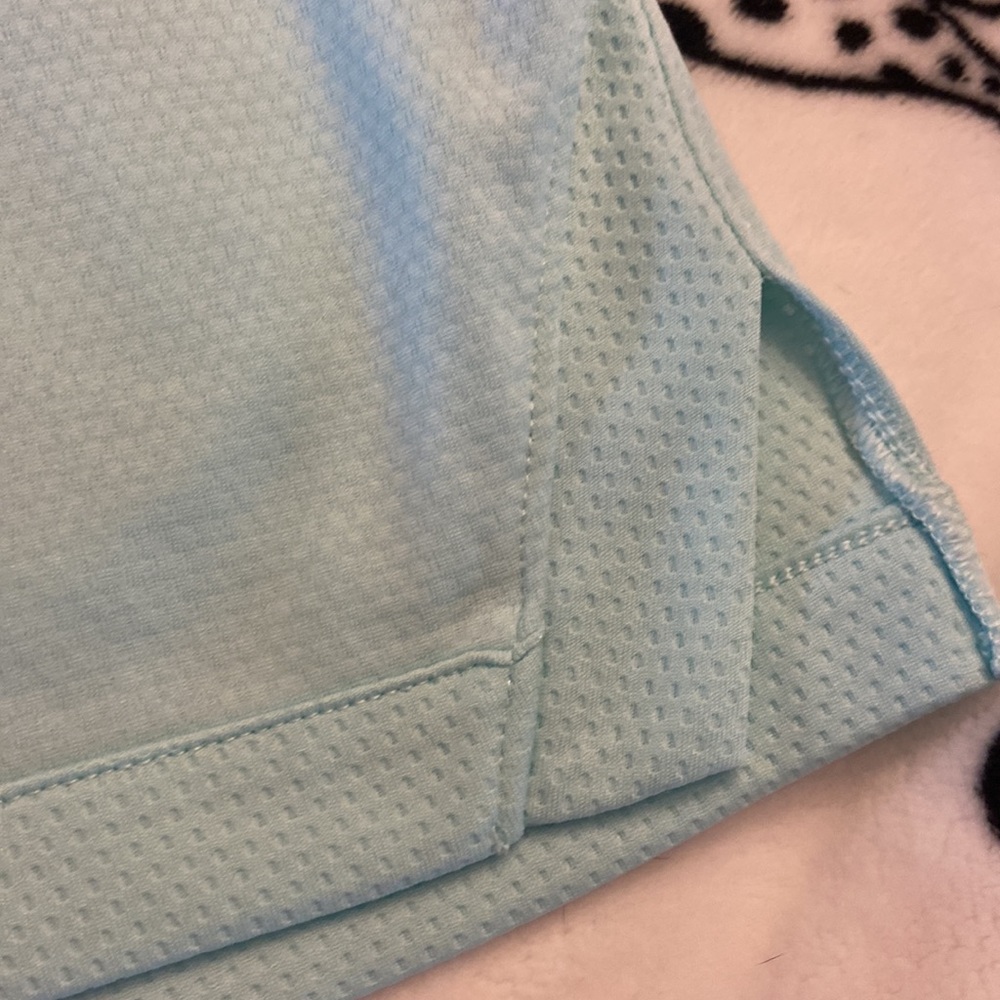 Athletic girls shorts sz L 3pr - Picture 2 of 9